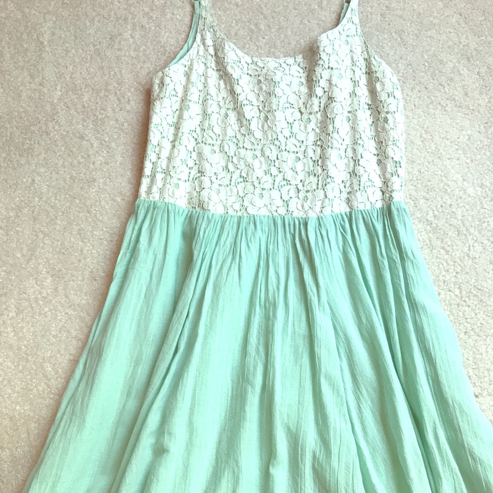 Johnnie b for Boden dress